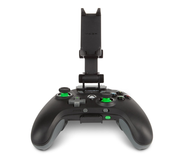 PowerA MOGA XP5-X PLUS PAD bluetooth + uchwyt 1510705-01 - 597071 - zdjęcie 2
